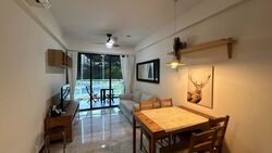 Lake Grande (D22), Condominium #566607211